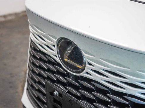 Used 2024 Lexus RX 350 Premium w/ Convenience Package image 8