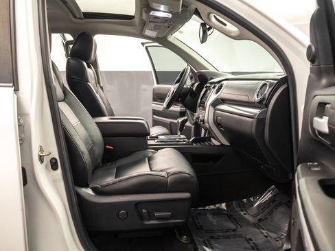 Used 2020 Toyota Tundra TRD Pro AWD/4WD image 39