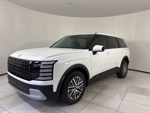 New 2026 Hyundai Palisade SE image 1