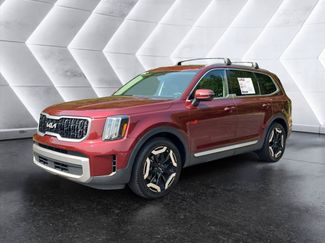Used 2023 Kia Telluride EX FWD video 1
