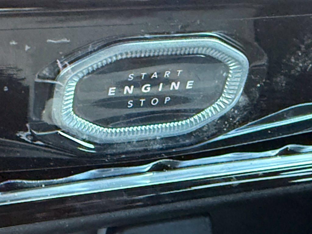 New 2026 Jeep Grand Cherokee Altitude RWD image 18