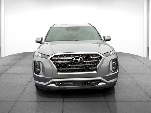 Used 2020 Hyundai Palisade Limited AWD/4WD image 2