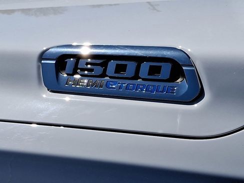 Certified 2022 RAM 1500 Big Horn image 35