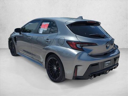 New 2026 Toyota Corolla GR AWD/4WD image 7