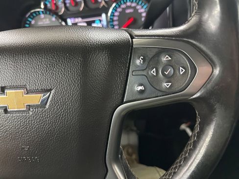 Used 2015 Chevrolet Silverado 1500 LT w/ All Star Edition AWD/4WD image 38
