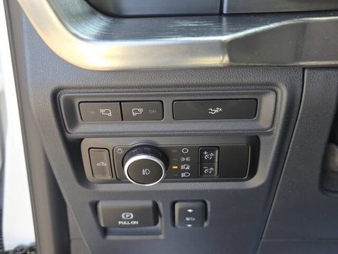 Used 2023 Ford F150 Lariat w/ Equipment Group 502A High AWD/4WD image 27