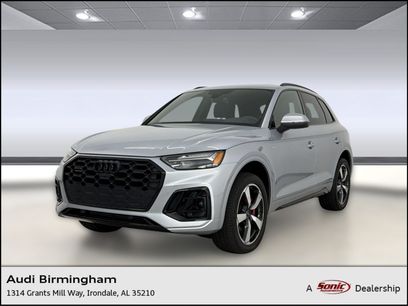 Used 2024 Audi Q5 2.0T Premium Plus w/ Premium Plus Package