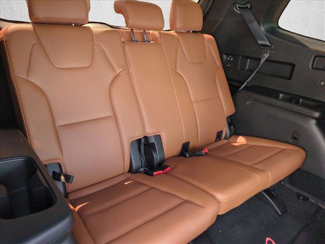 Used 2024 Kia Telluride EX X-Line AWD/4WD image 21