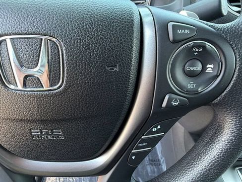 Used 2021 Honda Ridgeline Sport image 20