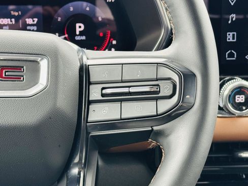 Used 2024 GMC Canyon AT4 w/ AT4 Premium Package image 22