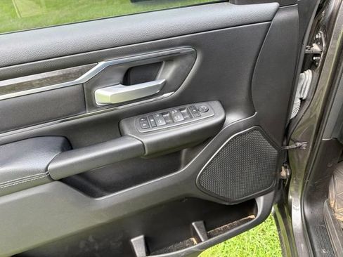 Used 2024 RAM 1500 Lone Star AWD/4WD image 14