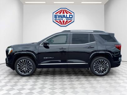 New 2026 GMC Terrain Denali w/ LPO, Floor Liner Package