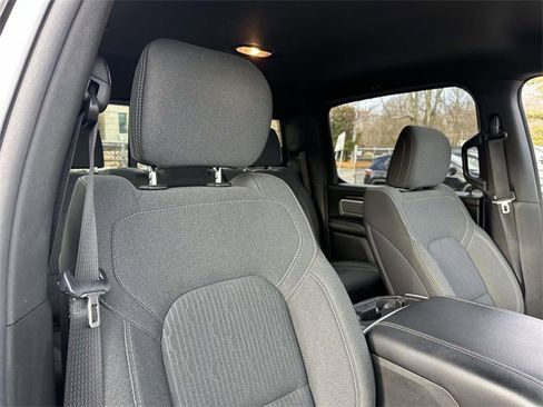 Certified 2022 RAM 1500 Big Horn image 22