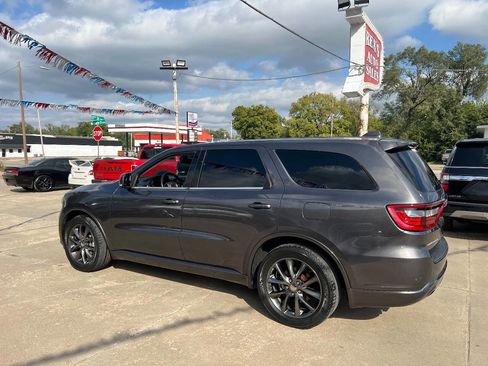 Used 2018 Dodge Durango GT image 6