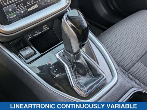Certified 2024 Subaru Outback Premium AWD/4WD image 25