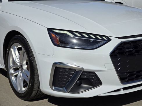 Certified 2023 Audi A4 2.0T Premium Plus w/ Premium Plus Package image 9