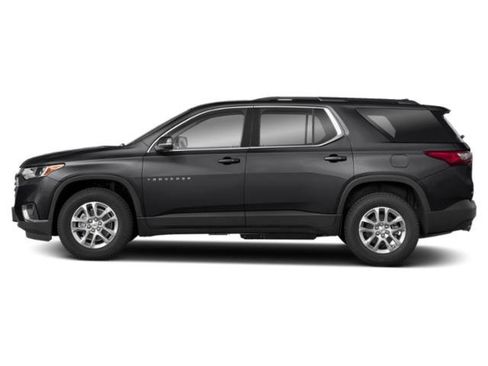 Used 2018 Chevrolet Traverse RS FWD image 3