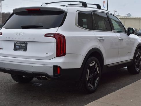 Used 2023 Kia Telluride S w/ S Sunroof Package image 6