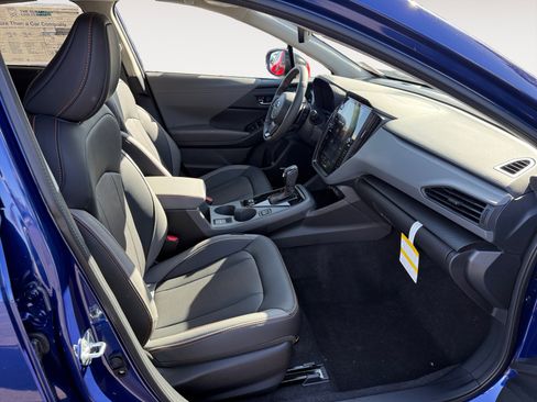 New 2026 Subaru Crosstrek 2.5i Limited image 19