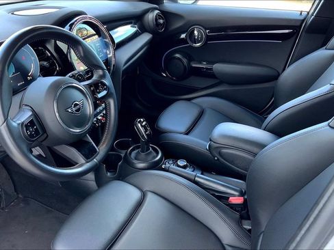 Certified 2023 MINI Cooper S FWD image 17