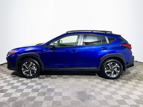 Certified 2024 Subaru Crosstrek 2.0i Premium AWD/4WD image 4