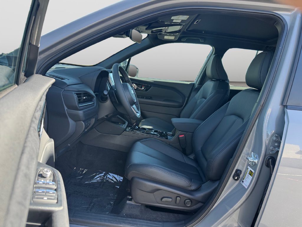 New 2026 Subaru Forester Limited AWD/4WD image 10