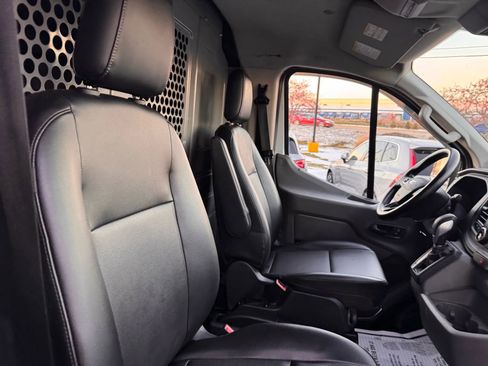 Used 2020 Ford Transit 150 Low Roof image 11