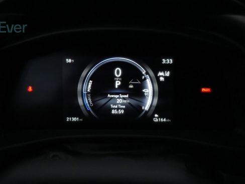 Used 2023 Lexus RZ 450e Premium image 25