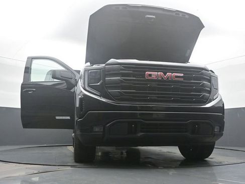 New 2026 GMC Sierra 1500 Elevation w/ Elevation Select Package image 58