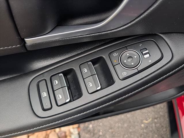 Certified 2024 Hyundai Sonata Limited FWD image 28