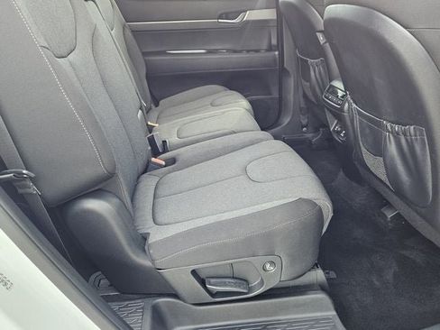 Used 2020 Hyundai Palisade SEL FWD image 15