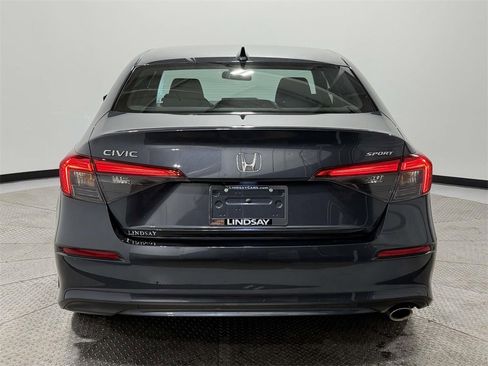 Used 2023 Honda Civic Sport image 5