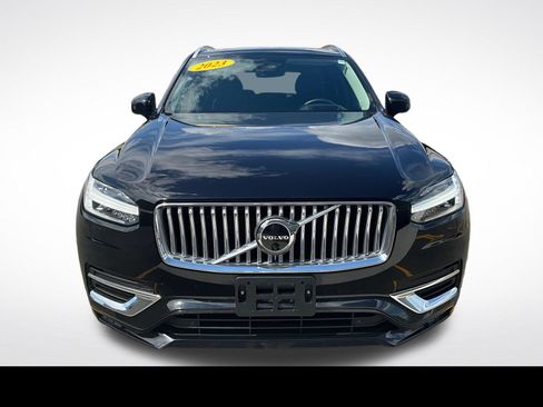 Used 2023 Volvo XC90 B5 Plus w/ Protection Package Premier AWD/4WD image 22