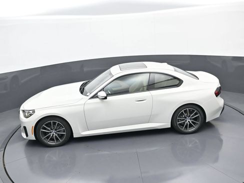 New 2026 BMW 230i Coupe w/ Premium Package RWD image 30