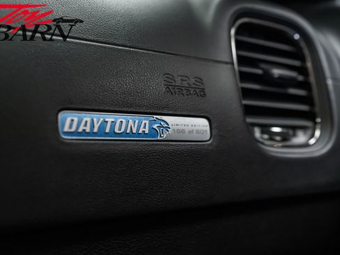 Used 2020 Dodge Charger SRT Hellcat w/ Harman/Kardon Audio Group image 44