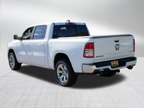 Used 2022 RAM 1500 Big Horn AWD/4WD image 5