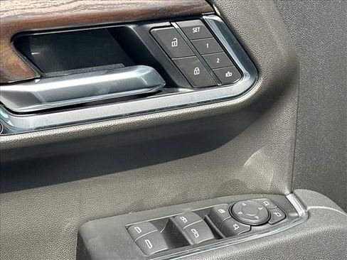 New 2026 GMC Sierra 1500 SLT AWD/4WD image 28
