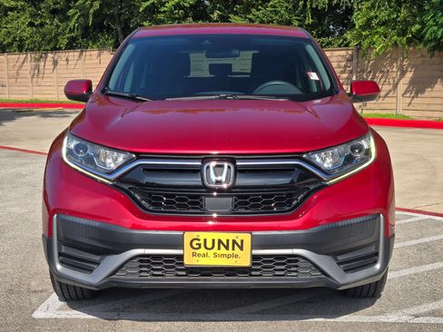 Used 2021 Honda CR-V Special Edition image 8