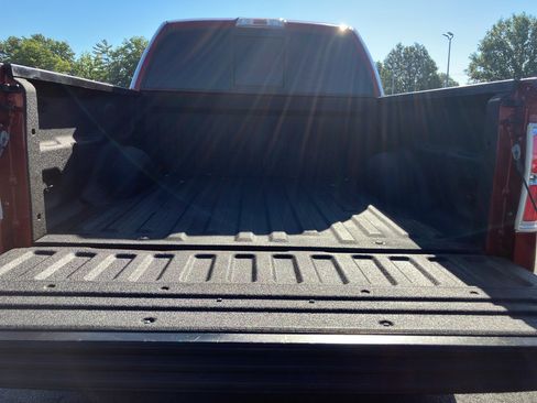 Used 2014 Ford F150 Platinum AWD/4WD image 7