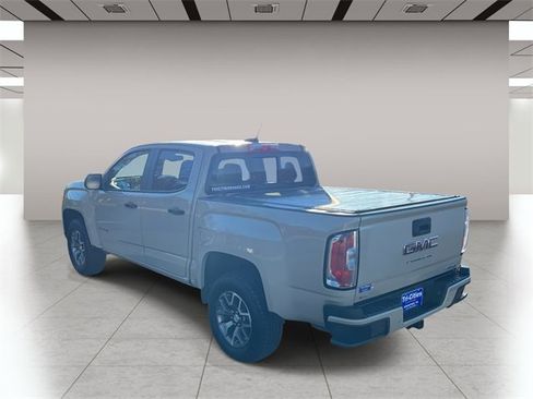 Used 2022 GMC Canyon AT4 w/ Trailering Package image 6