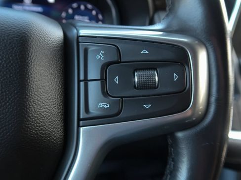 Used 2022 Chevrolet Tahoe LT AWD/4WD image 32