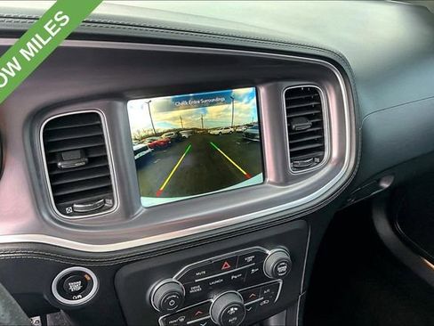 Used 2021 Dodge Charger Scat Pack RWD image 20