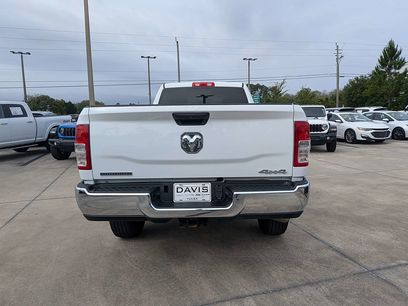 Certified 2024 RAM 2500 Big Horn