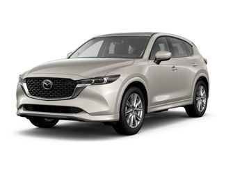 Used 2024 MAZDA CX-5 AWD 2.5 S video 1