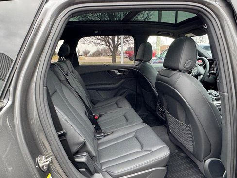 New 2026 Audi Q7 3.0T Premium Plus image 5