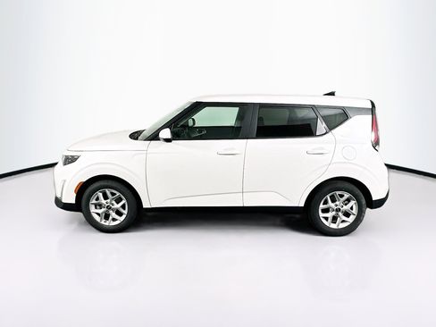 Used 2024 Kia Soul LX w/ Option Group 015 image 4