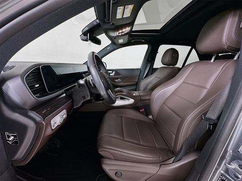 Used 2023 Mercedes-Benz GLE 350 image 23