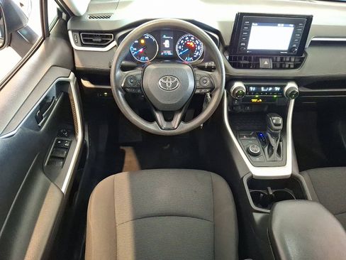 Certified 2022 Toyota RAV4 LE w/ Carpet Mat Package (TMS) image 12