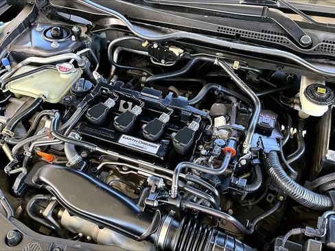 Used 2018 Honda Civic EX-T image 23