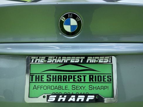 Used 2004 BMW 330xi Sedan image 12